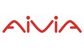 Logo aivia