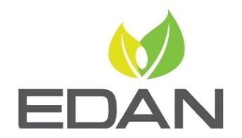 Logo edan