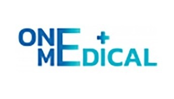 Logo one-medical