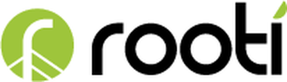 Logo rooti