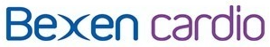 Logo Bexen Cardio