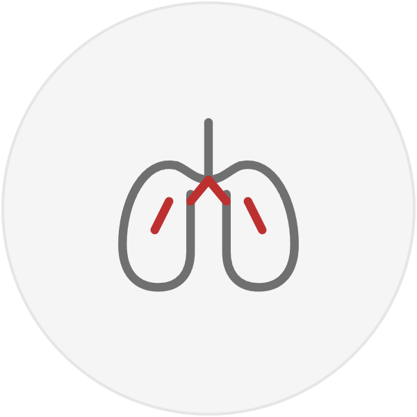 Oxymétrie et pneumologie