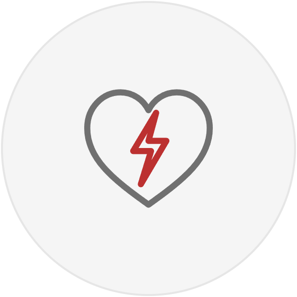 Défibrillation