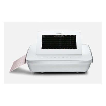 EDAN SE-1202 Electrocardiographe