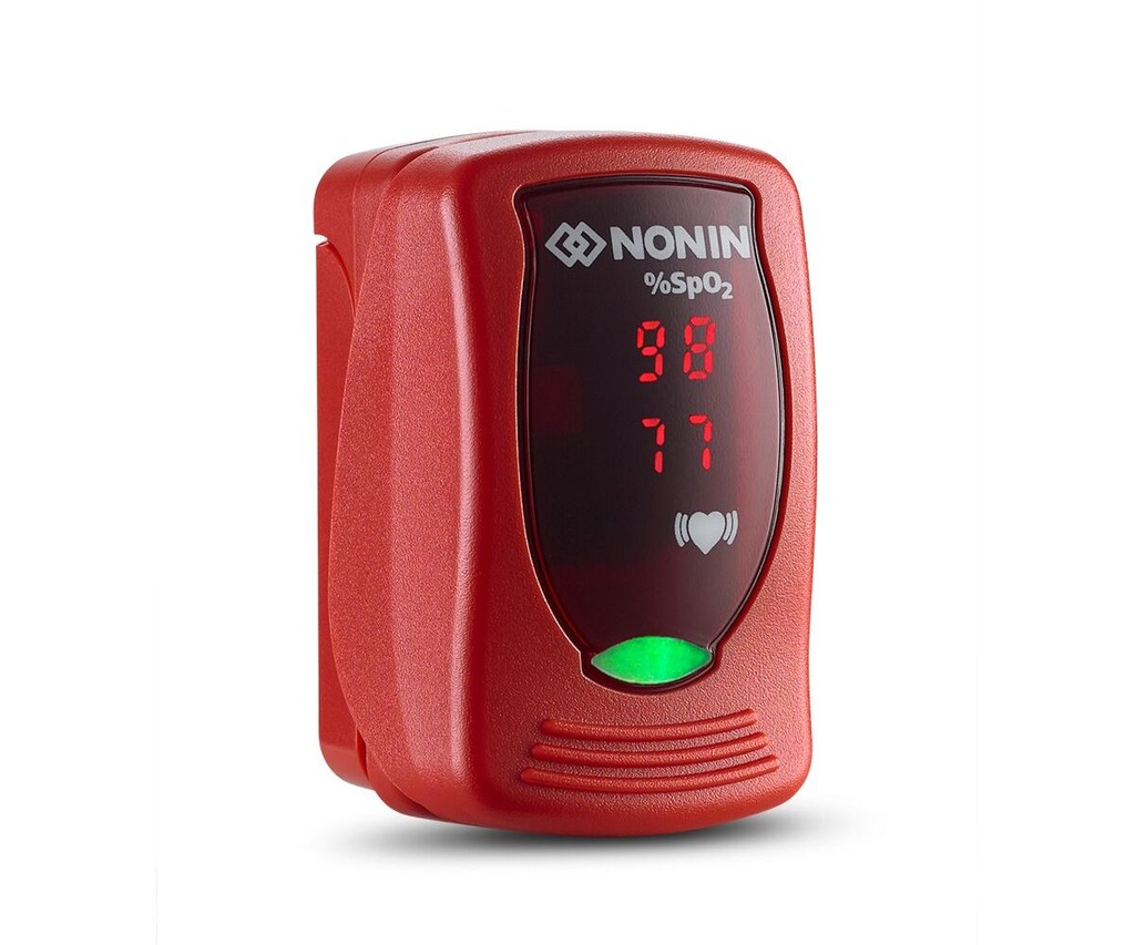 [9590 / 8340-002] Nonin Onyx Vantage 9590 rot