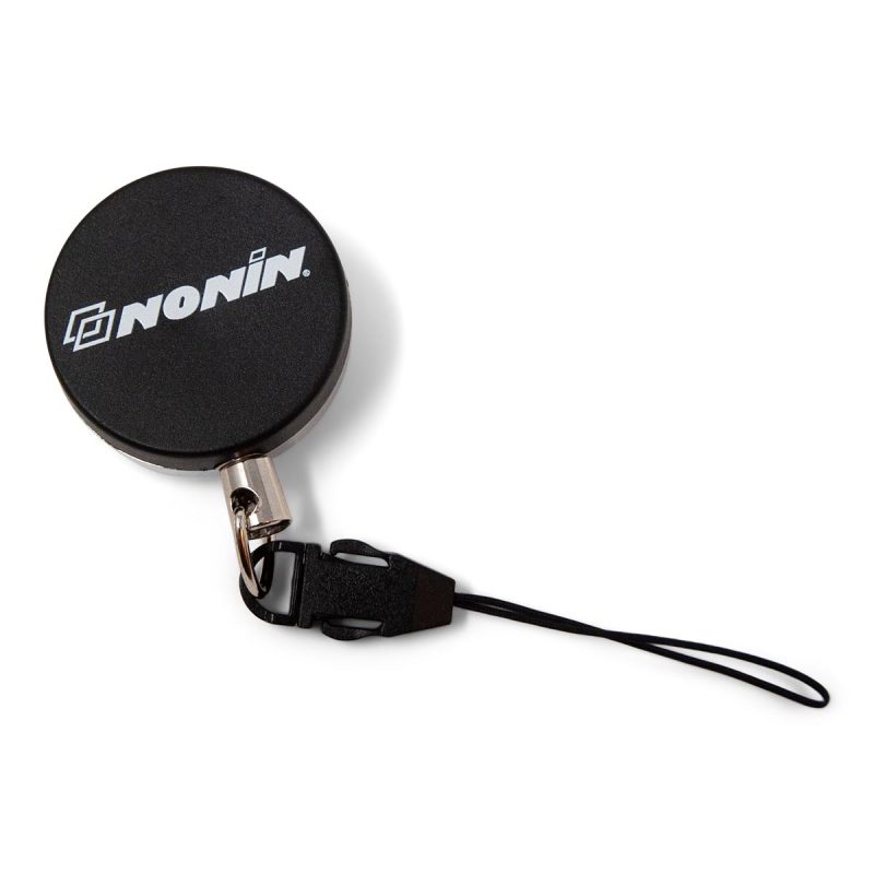 [9590go / 6919-002] Nonin Befestigungsclip G02R für 9590