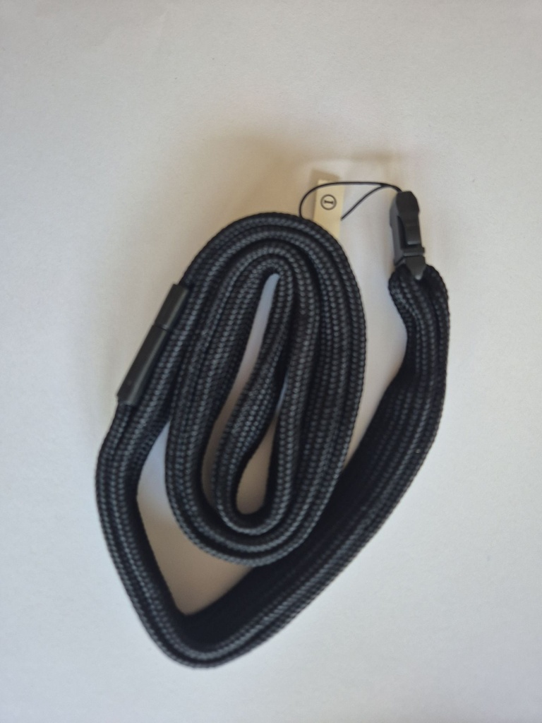 Nonin cordon tour de cou avec verrou G02-L