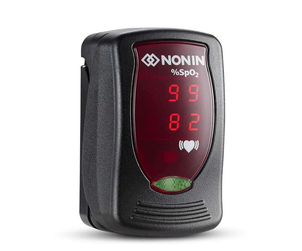 [9590 / 8340-004] Nonin Onyx Vantage 9590 schwarz