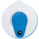 [VL-00-S] Électrodes ECG Blue Sensor VL (x25)