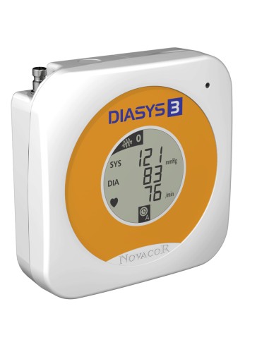 [DIS-0001-00] Diasys 3