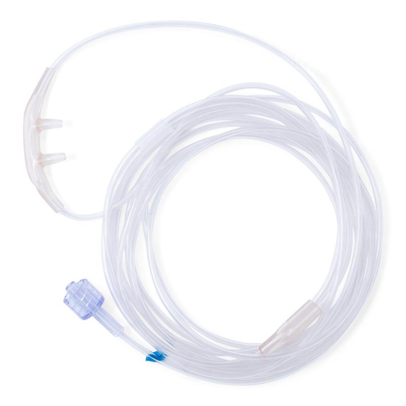 [Sal CO2 Infants - 5] E4200-7 Canule Nasale Enfant Usage Unique