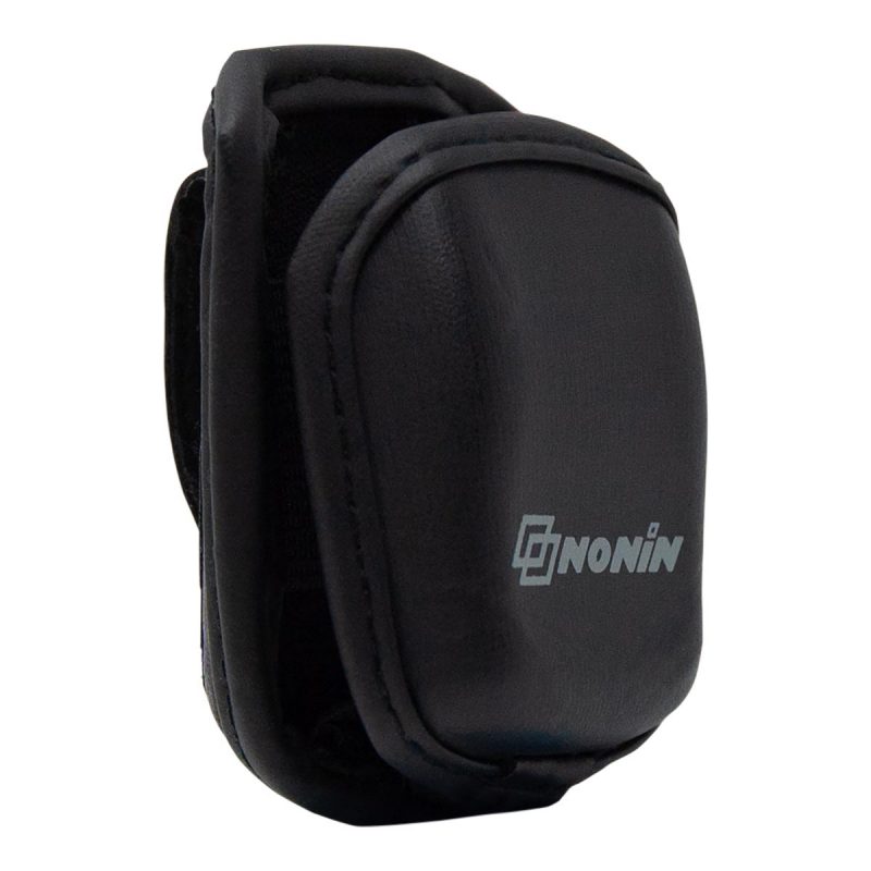[9550CC / 5097-000] Étui de transport noir avec clip pour Onyx II 9550