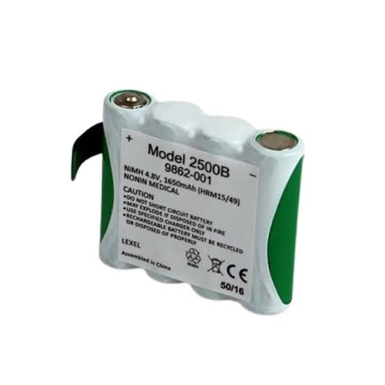 [2500B] Batterie NiMH pour PalmSAT