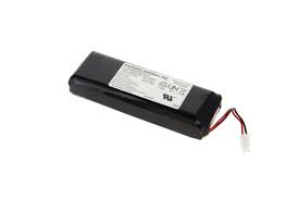 [9810-001] Batteria Li-ion 7,4 V per capnografi LifeSense e RespSense
