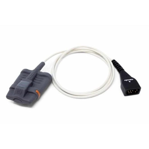 [8000SM-WO2 / 6836-800] Capteur souple medium adulte 0,3 m pour 3150