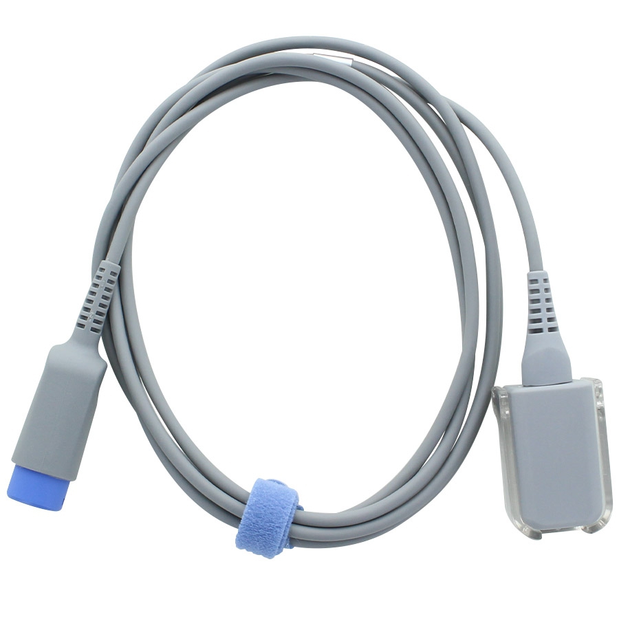 [EDA167] EDAN Câble Adaptateur SPO2 pour moniteur iM20/iM3
