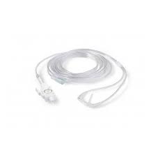 [EDA177 / 3468ADU-00] EDAN Tube Nasal Adulte à Usage Unique pour M3B
