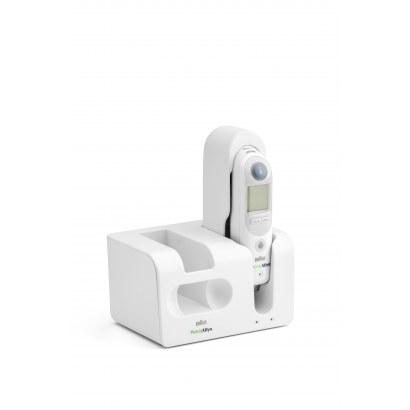 Thermoscan Pro 6000 (avec base de recharge)