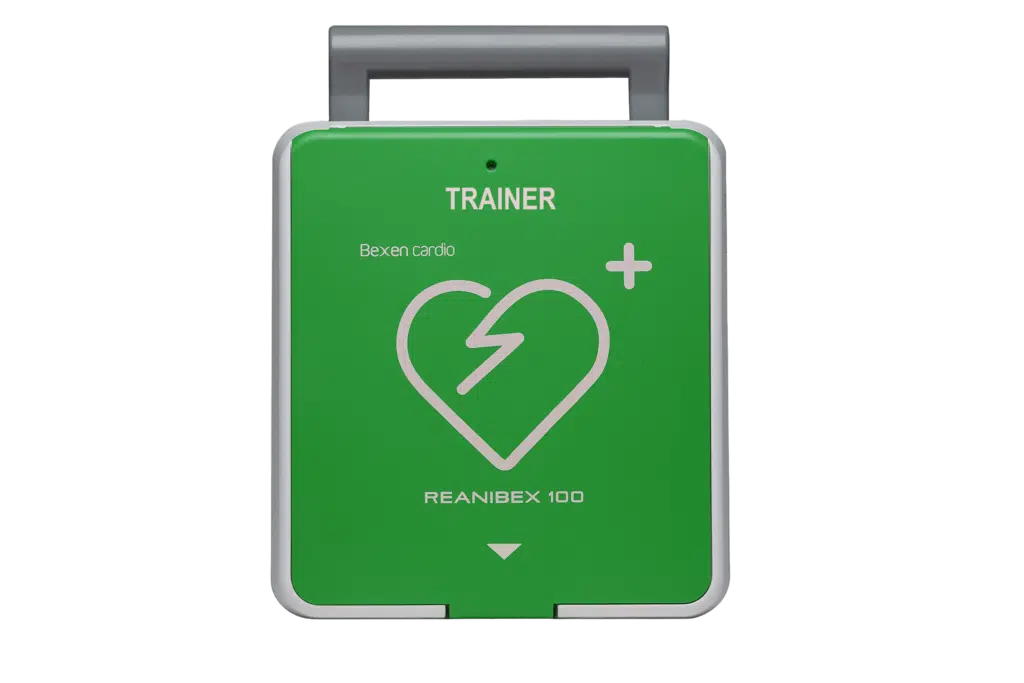 Trainer Reanibex 100
