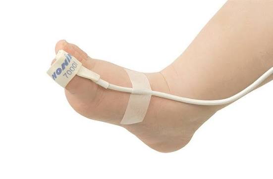 [7000I-7427-003] Sensore da dito lattante Flexi-Form