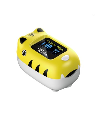 [OXY 0016] Pulsoxymeter Oxy One Kid