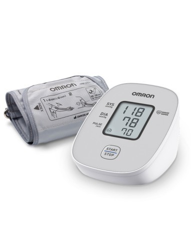 [OMR340] Misuratore di pressione Omron M2 Basic