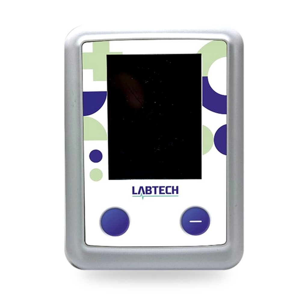 [SYS-03HLC-05-V6] Labtech EC-3H V6 — 3-Kanal-Holter-EKG-System