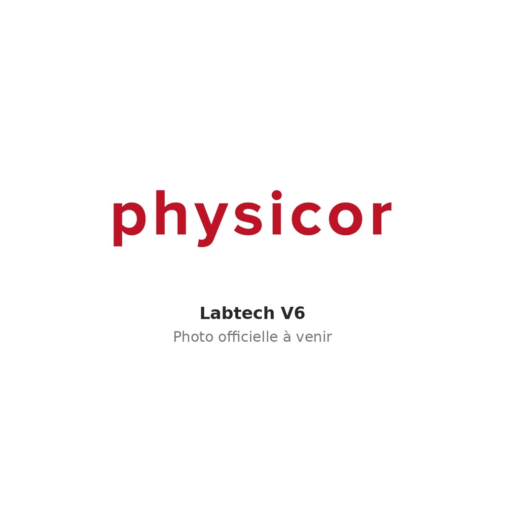 [SYS-012RM-05-V6] Labtech EC-12RM V6 — ECG mobile 12 canaux (Android)