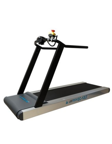 Labtech EC-12LT — Tapis roulant pour test d'effort ECG