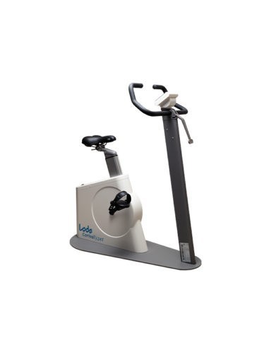 [DEV-00ERG-02] Lode Corival — Ergometer für Belastungs-EKG
