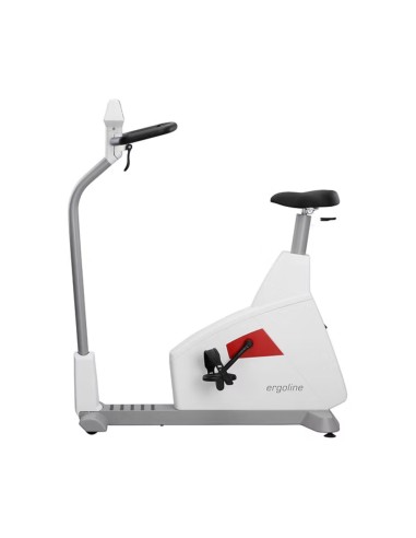 [DEV-00ERG-03] Ergoline Ergoselect 1 — Ergometer für Belastungs-EKG