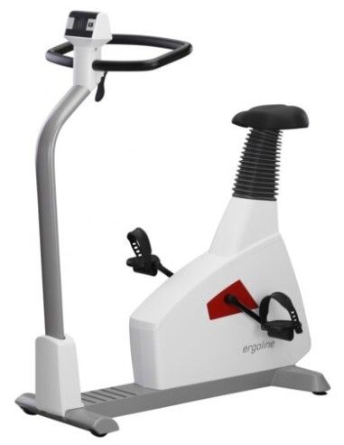 [DEV-00ERG-04] Ergoline Ergoselect 4 — Premium-Ergometer für Belastungs-EKG