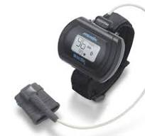 [3150-USB / 3150USB-0101] WristOx2 3150 USB (8000SM-WO2)