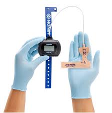 [3150WB-SU / 114241-001] Einweg-Armband (15 Stk.)
