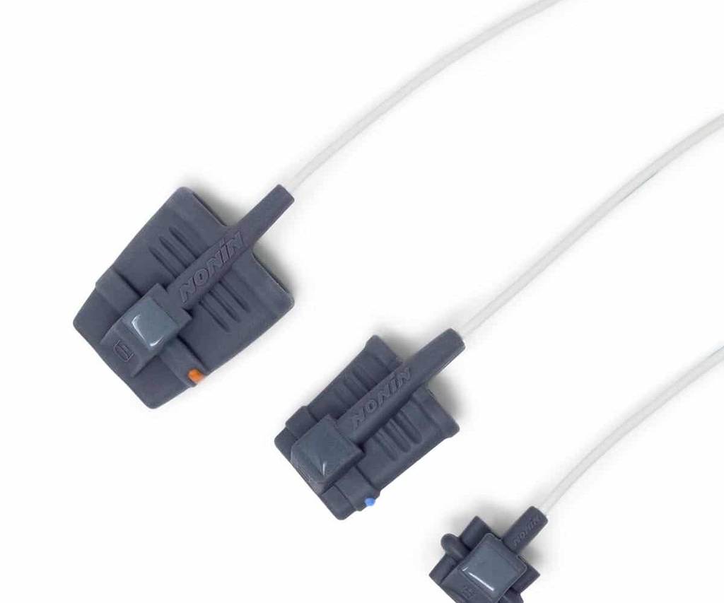 Capteur souple medium 3 m