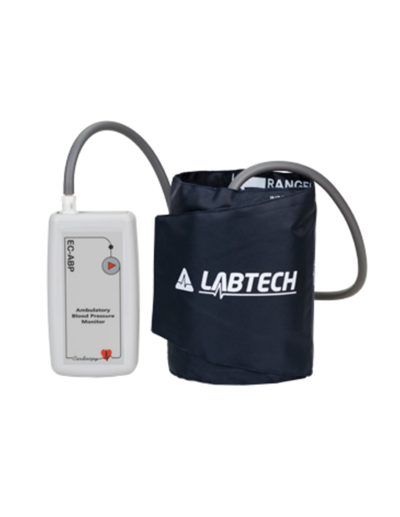 [SYS-00ABP-05] ABDM Labtech Langzeit-Blutdruckmessung EC-ABP
