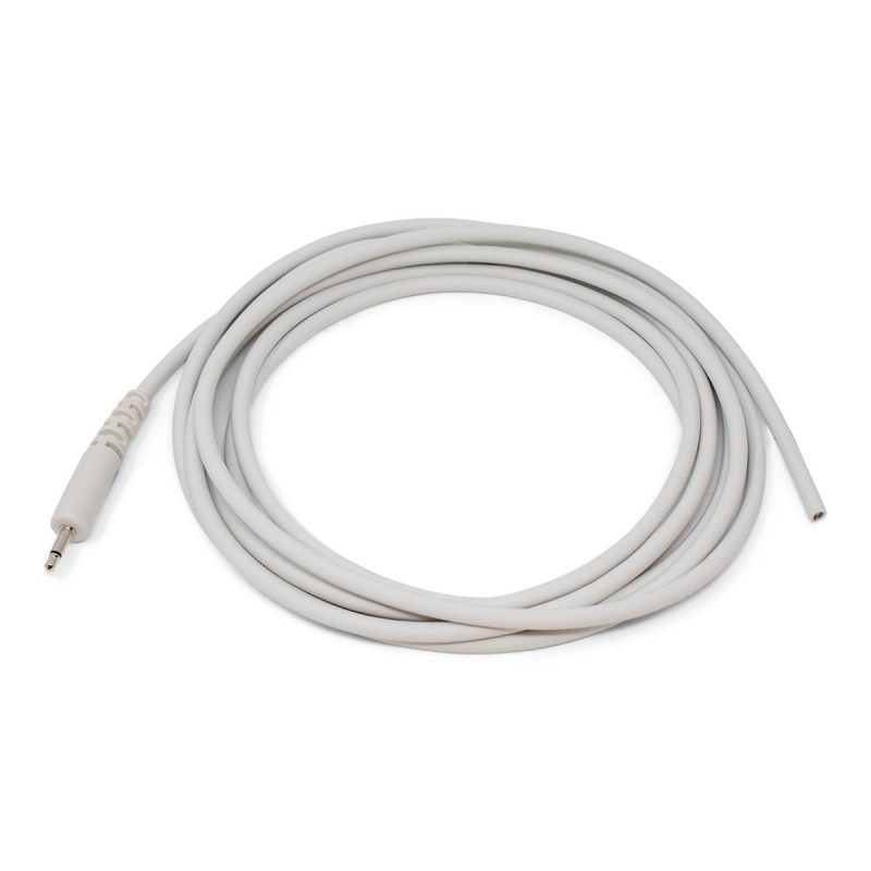 Câble appel infirmier 9600NC-10X (3 m, sans fiche)