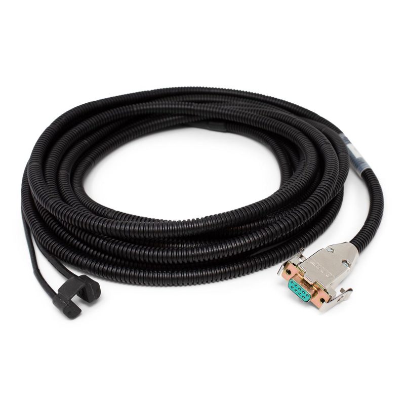 MRT-Glasfasersensor 8000FC-30 Erwachsene/Kinder (9 m)