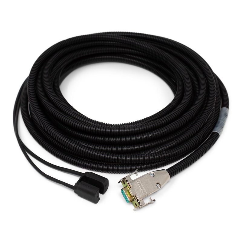 Sensore a fibra ottica RM 8000FI-20 lattanti/pediatrici (6 m)