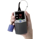 Oxymètre de pouls portable PalmSAT 2500