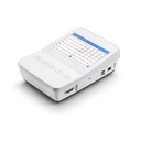 Électrocardiographe Edan SE-1200 Pro