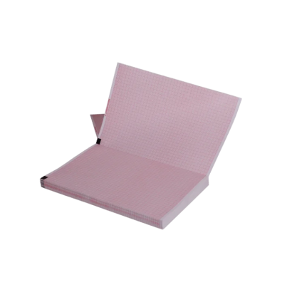 [EDA048] Papier ECG SE-1201