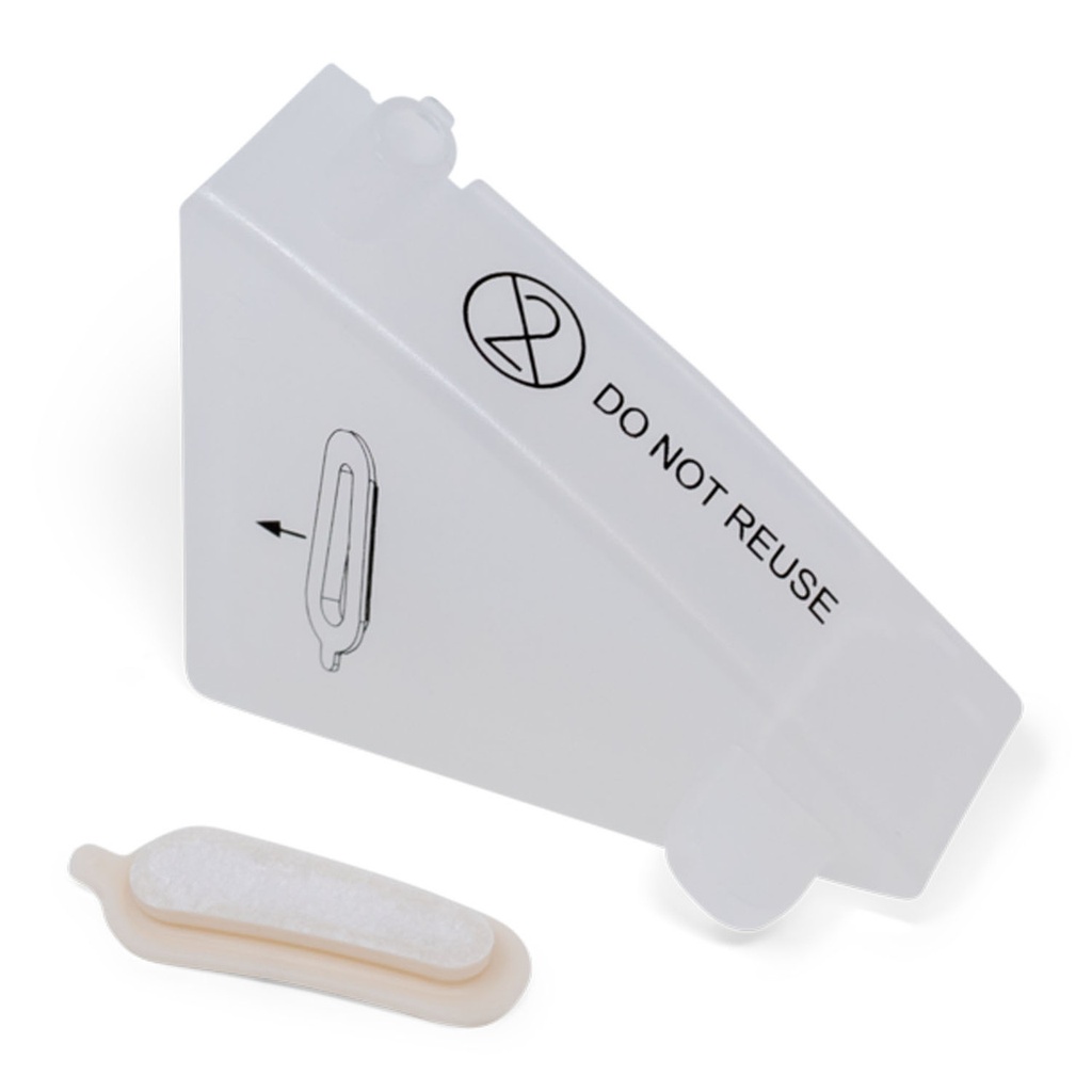 [8516-001] Piège à humidité avec filtre (paquet de 10)