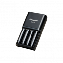 [CHA-0004X-03] Akkuladegerät MAXI Power Set für EKG Labtech EC-12RM