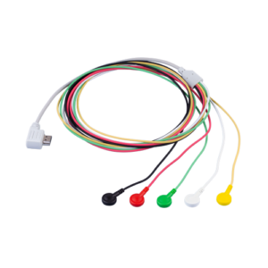 Bipolar patient cable HDMI-snap 45 cm (EC-2h / EC-3H / EC 12H)