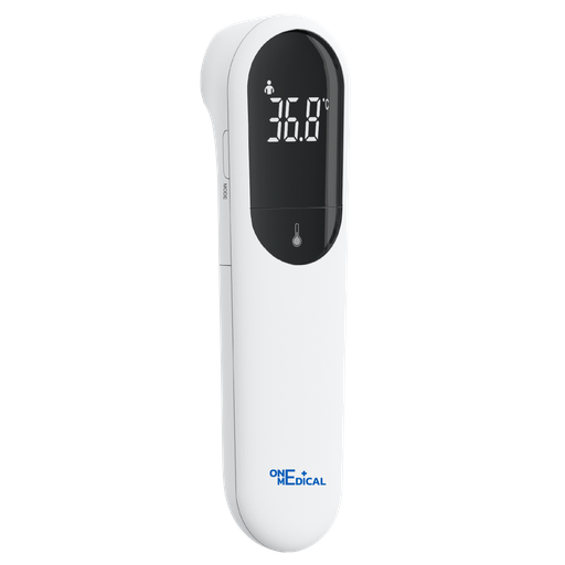 Thermomètre sans contact - THERMO ONE PLUS JXB-315