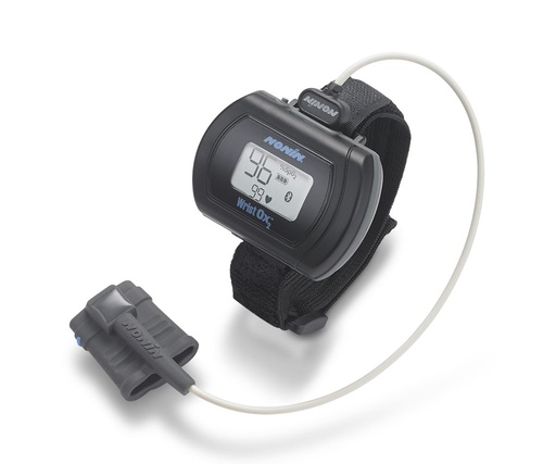 WristOx2 3150 BLE