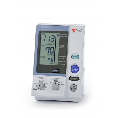 OMRON 907 Tensiomètre électronique